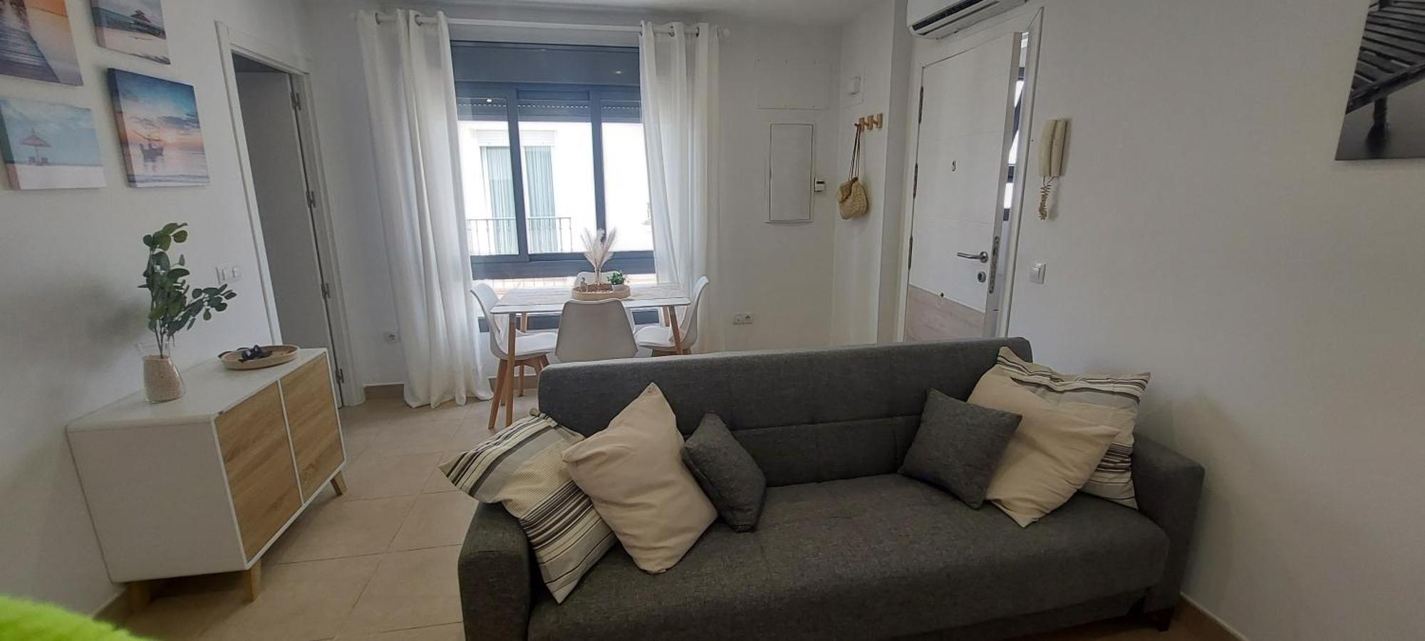 Dasudana Apartment