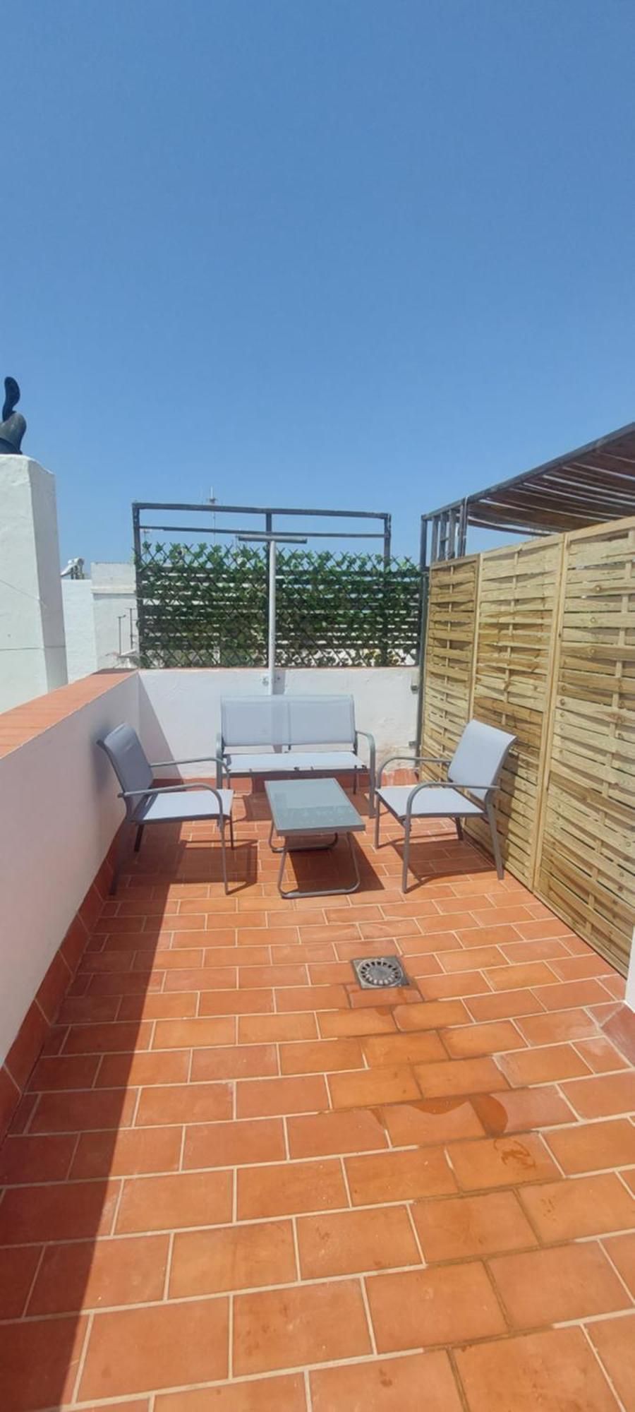 Dasudana Apartment Conil De La Frontera