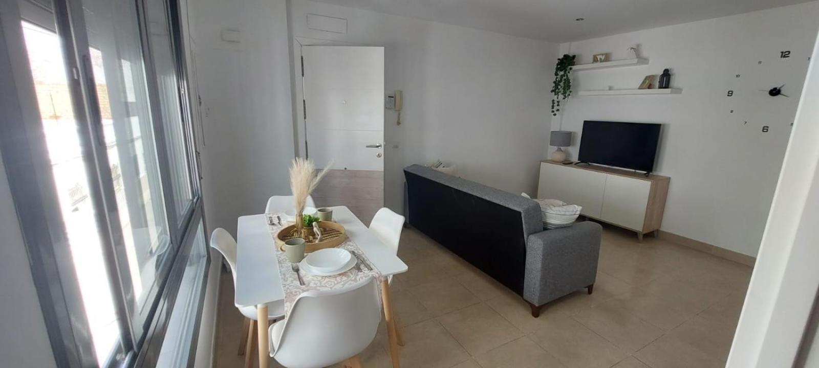 Apartment Dasudana