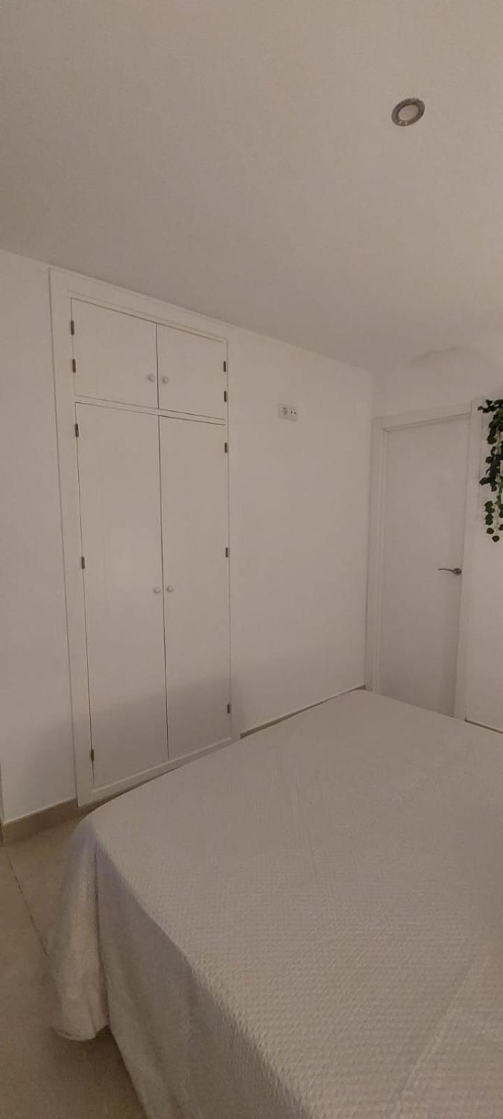 Apartment Dasudana Conil De La Frontera